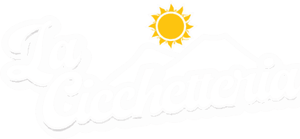 La Cicchetteria